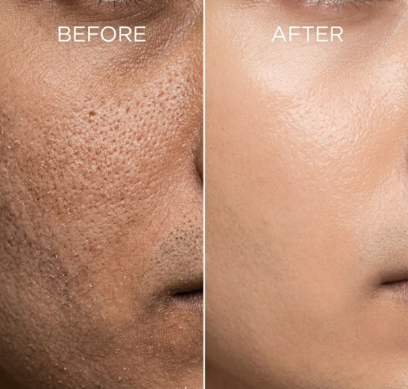 OxyGlow Facial